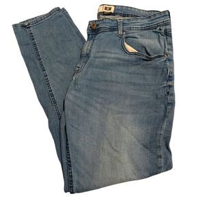 Cultura men's denim skinny jeans‎ size 38/32